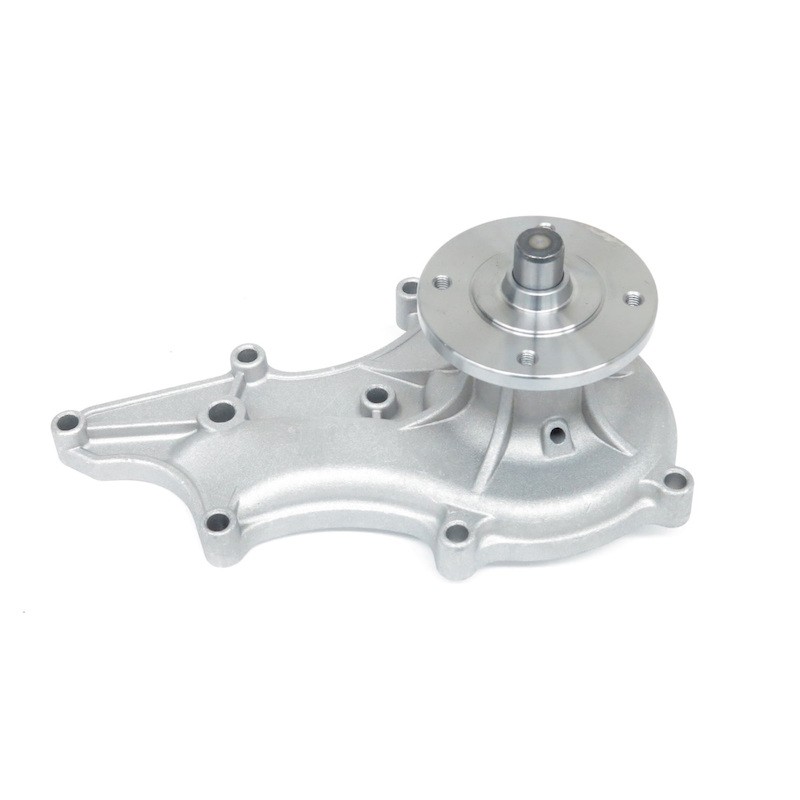 NEW WATER PUMP