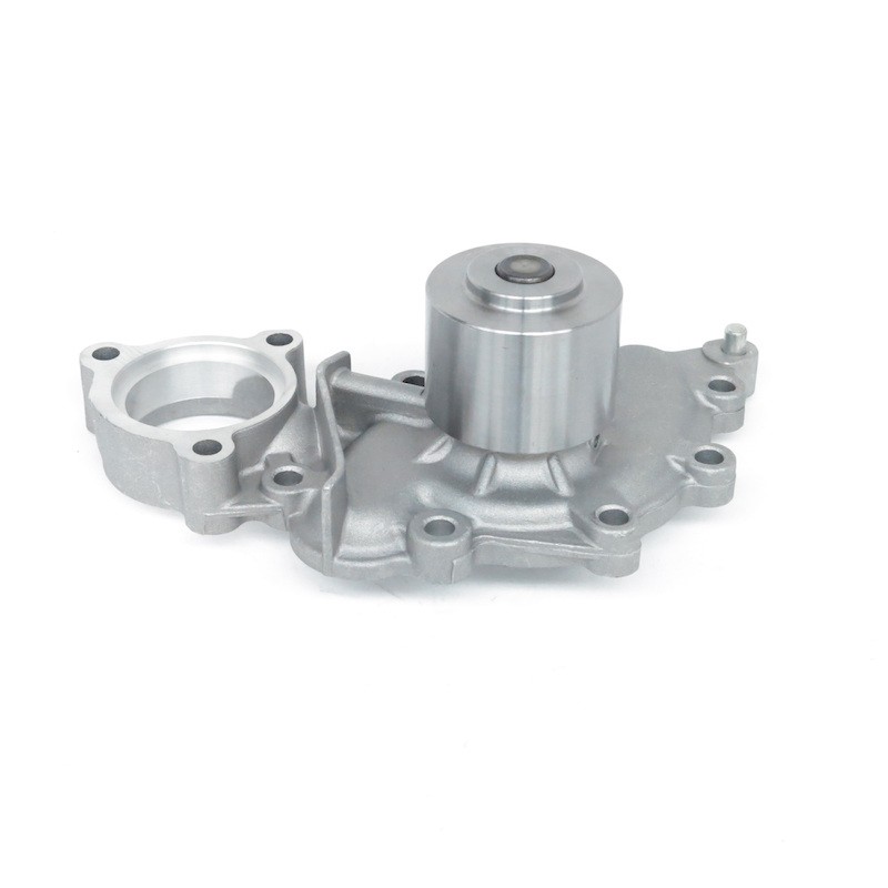 NEW WATER PUMP