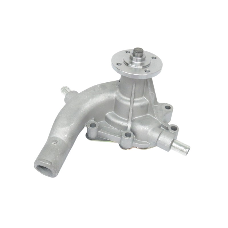 NEW WATER PUMP