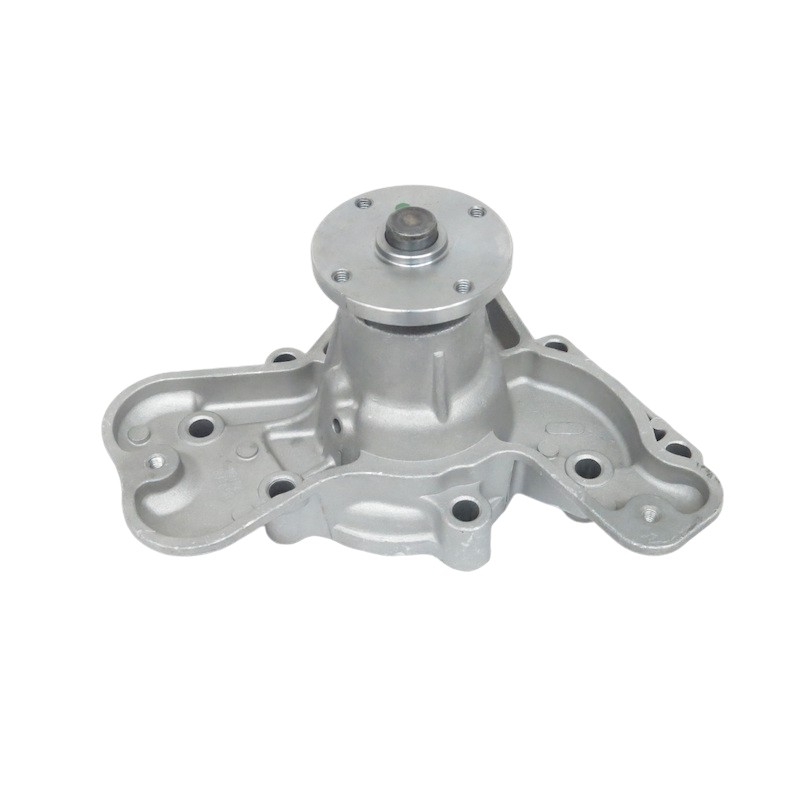 NEW WATER PUMP