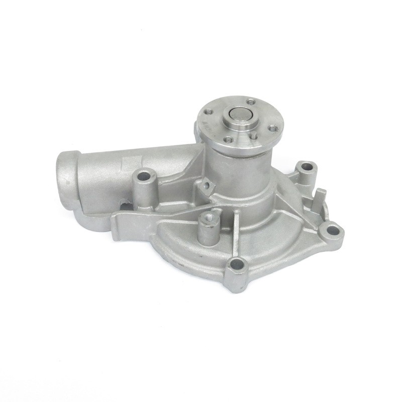 NEW WATER PUMP