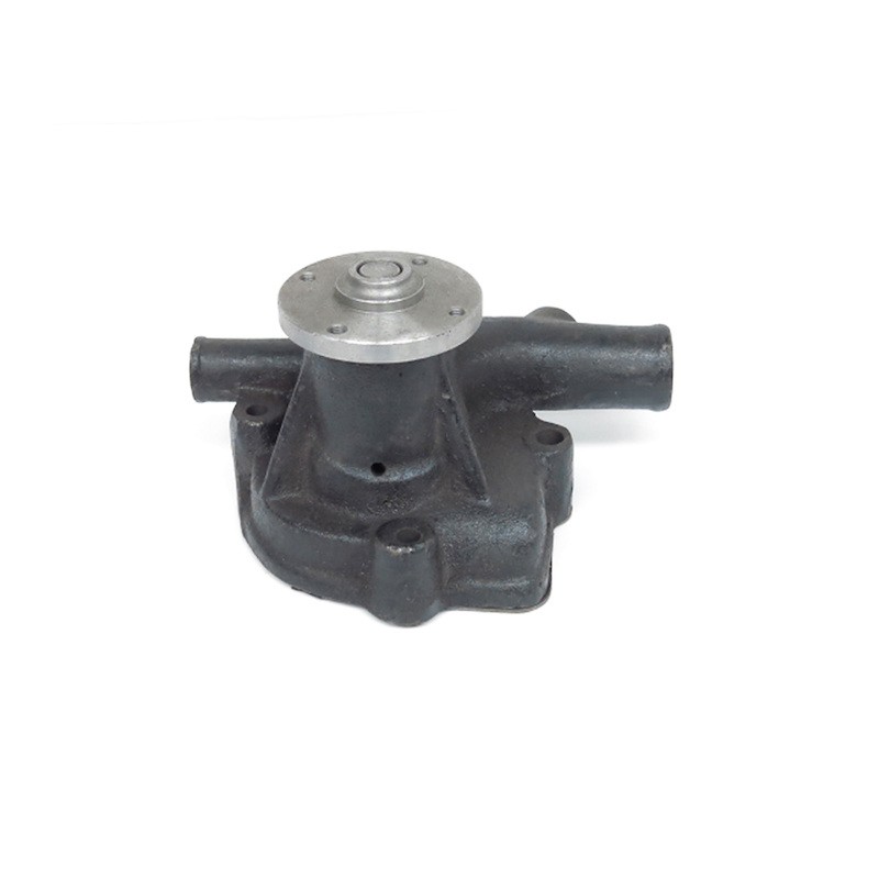 NEW WATER PUMP