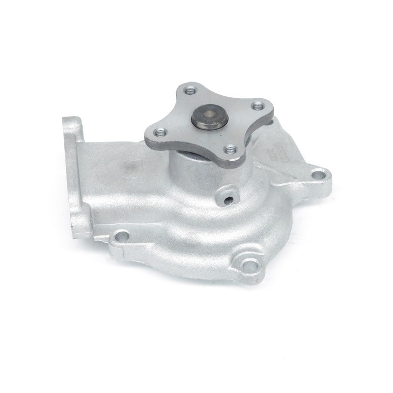NEW WATER PUMP