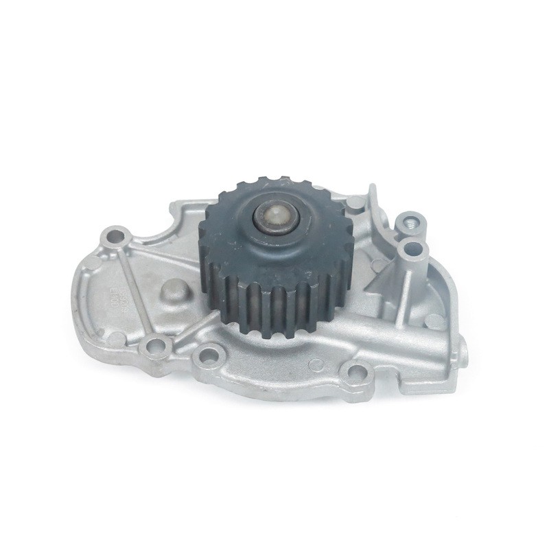 NEW WATER PUMP