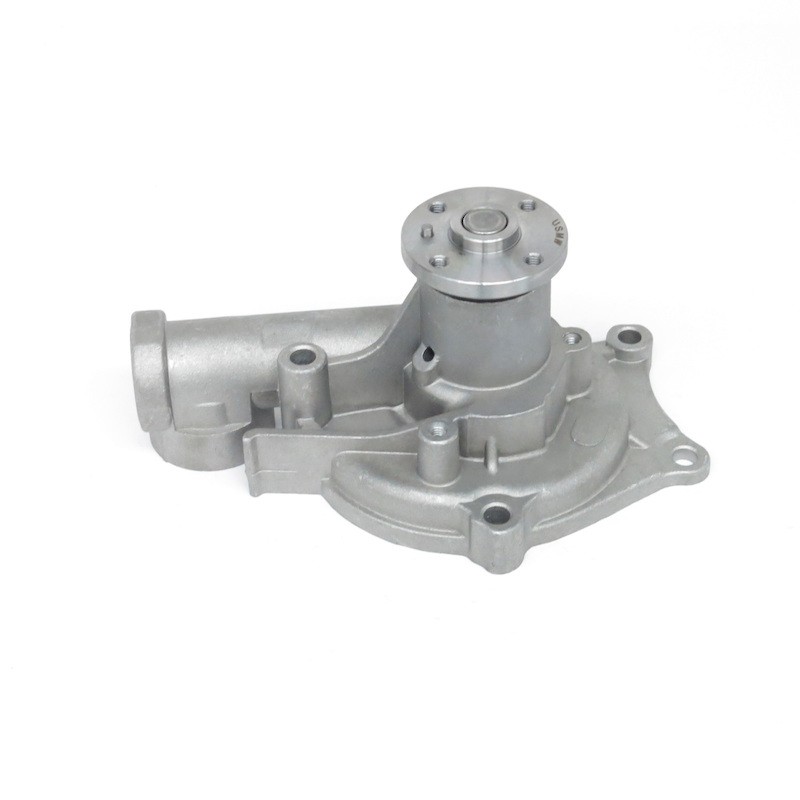 NEW WATER PUMP