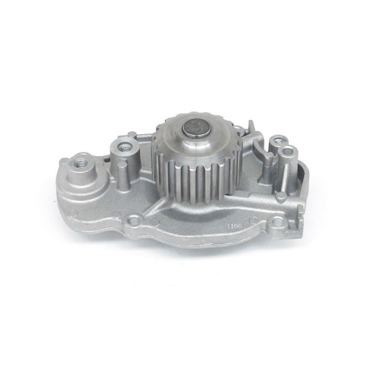 NEW WATER PUMP
