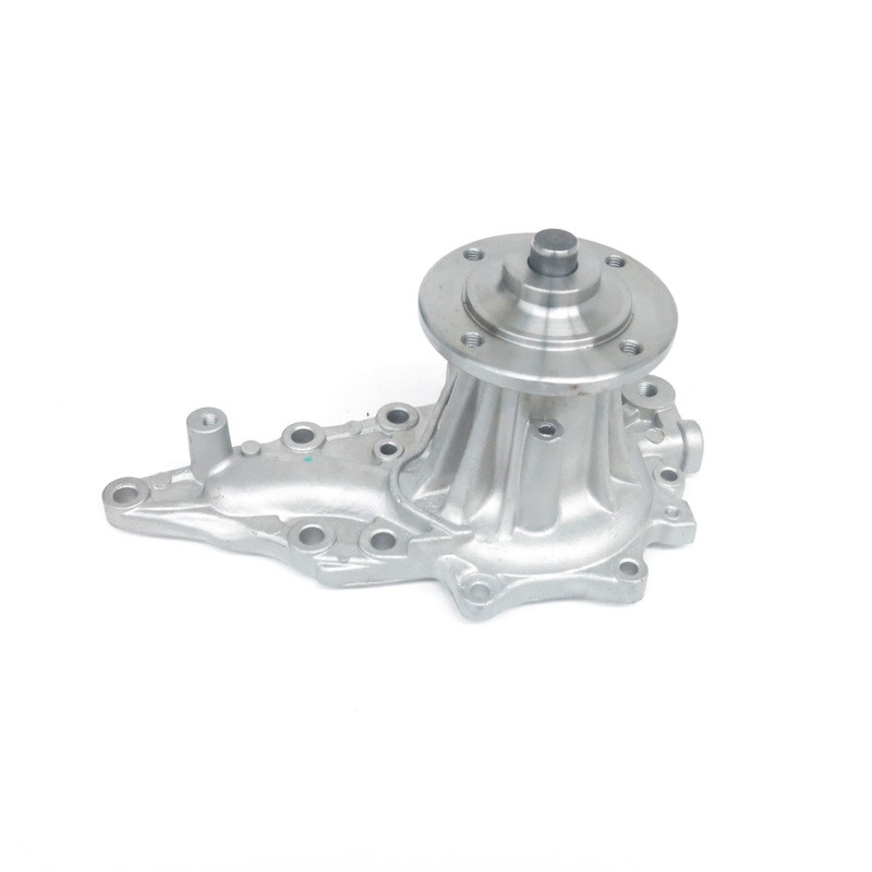 NEW WATER PUMP
