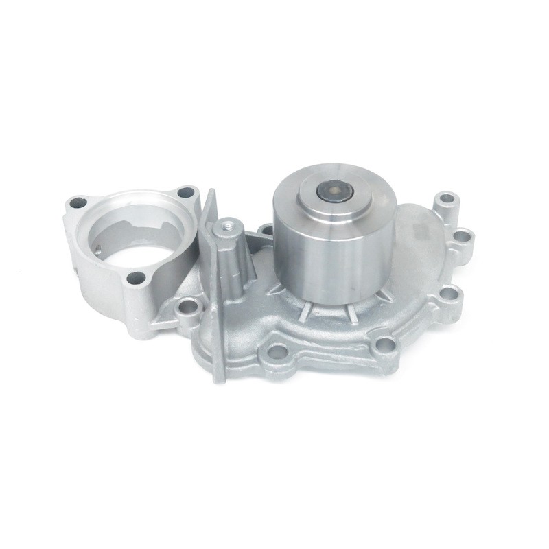 NEW WATER PUMP