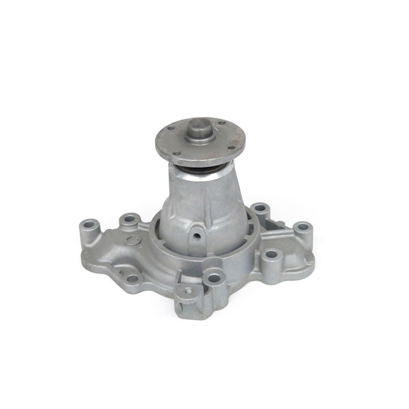 NEW WATER PUMP