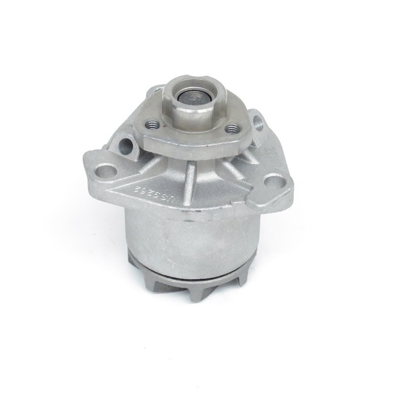 NEW WATER PUMP