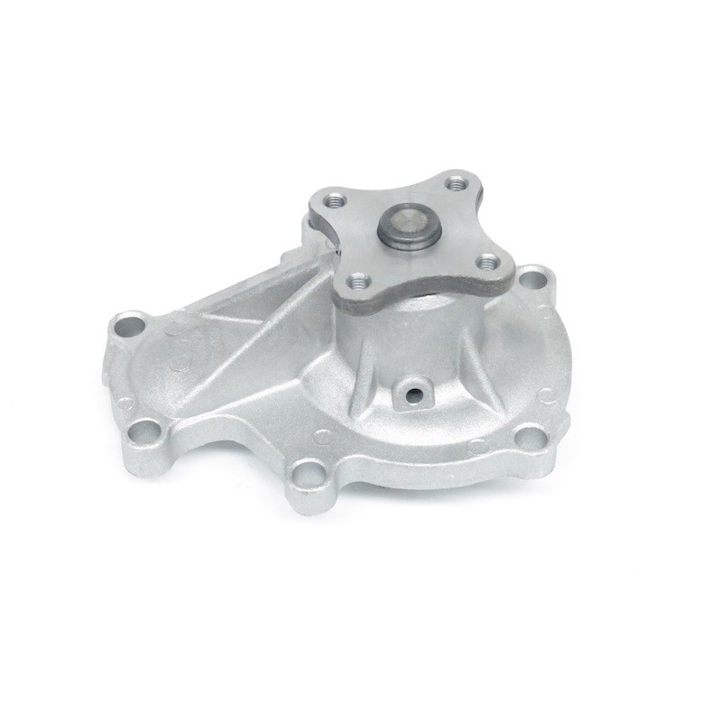 NEW WATER PUMP