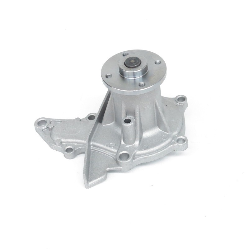 NEW WATER PUMP