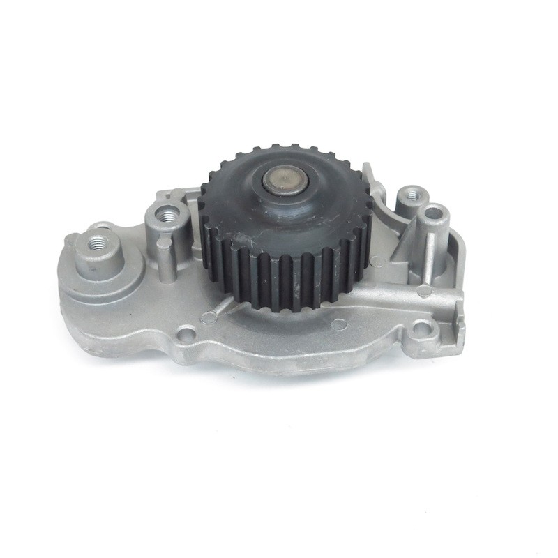 NEW WATER PUMP