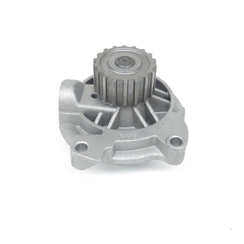 NEW WATER PUMP