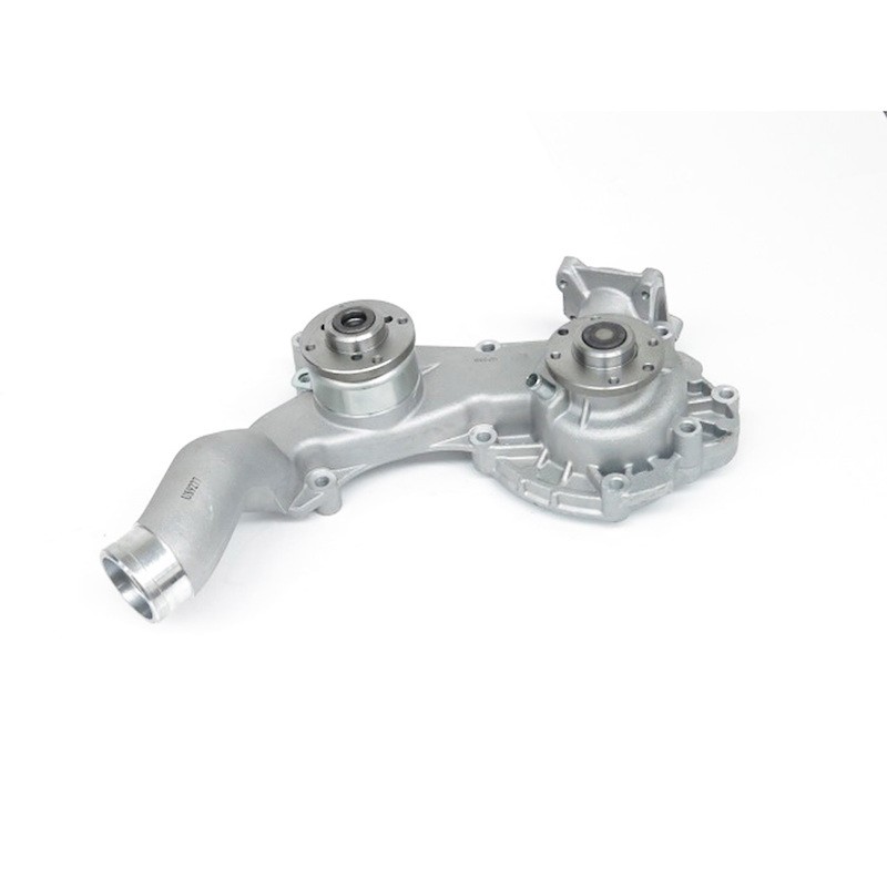 NEW WATER PUMP