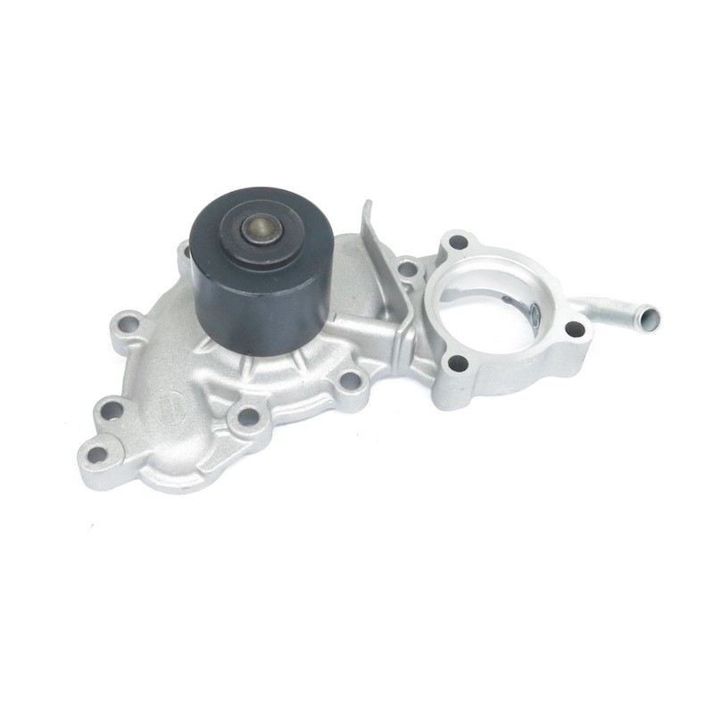NEW WATER PUMP