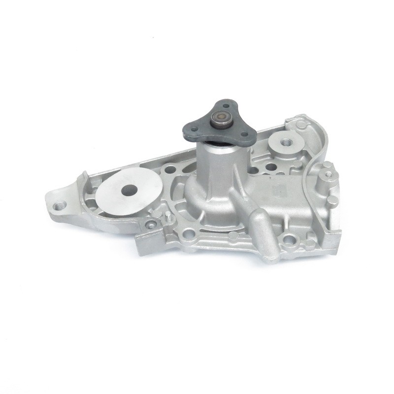 NEW WATER PUMP