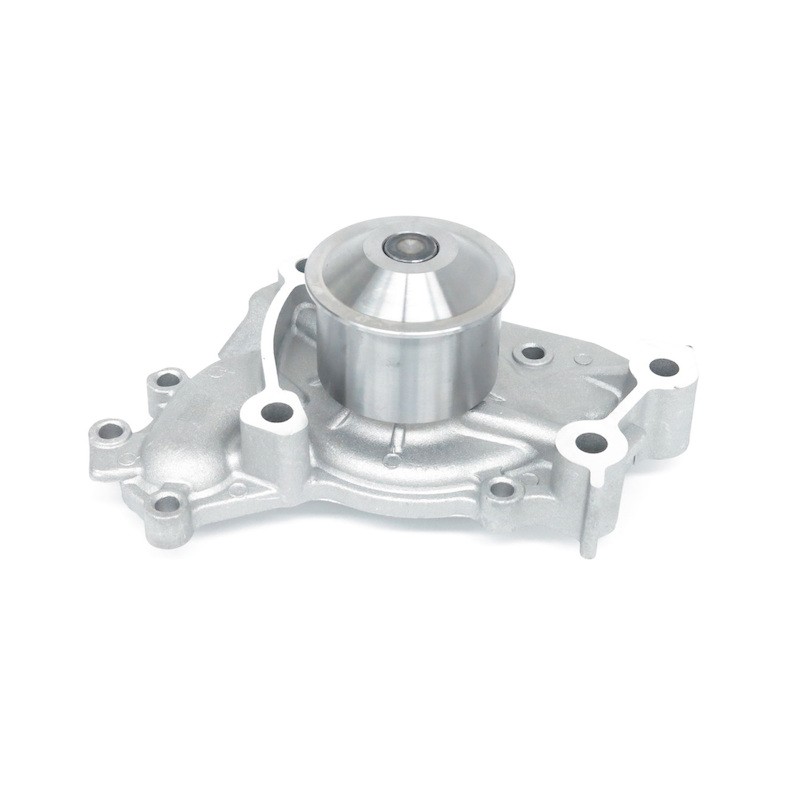 NEW WATER PUMP