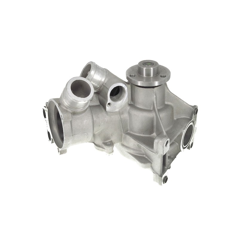 NEW WATER PUMP