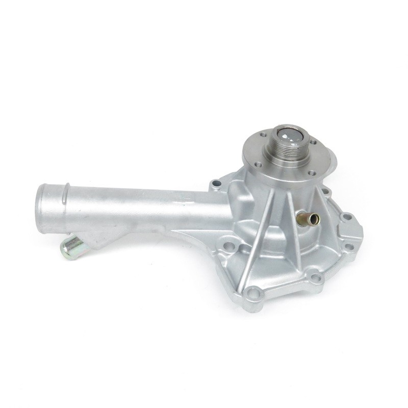 NEW WATER PUMP