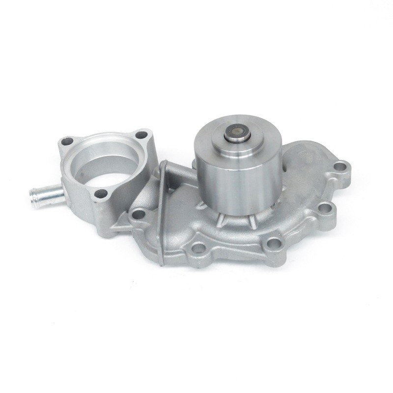 NEW WATER PUMP