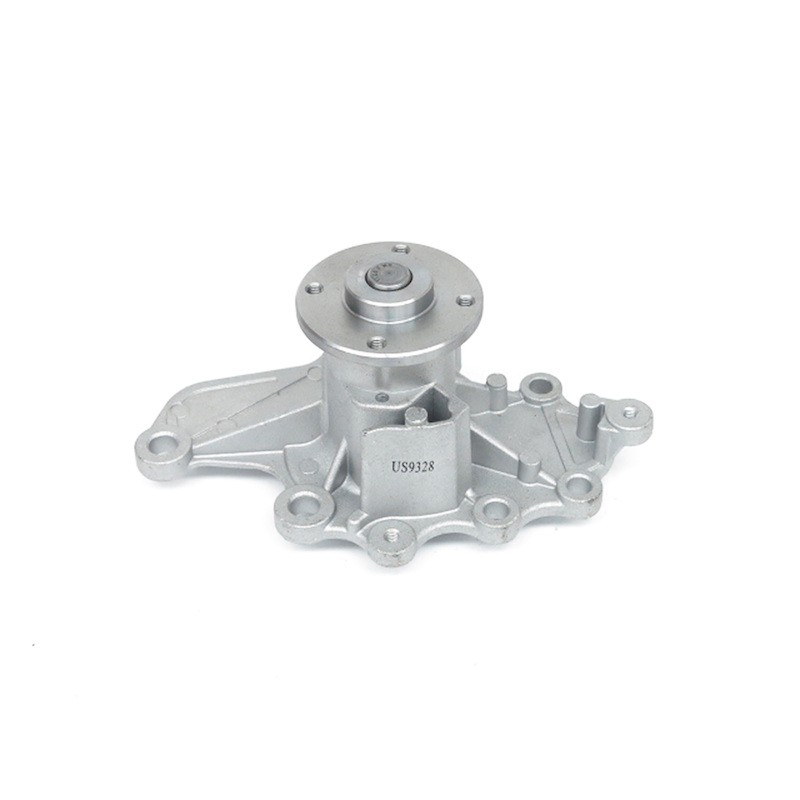 NEW WATER PUMP