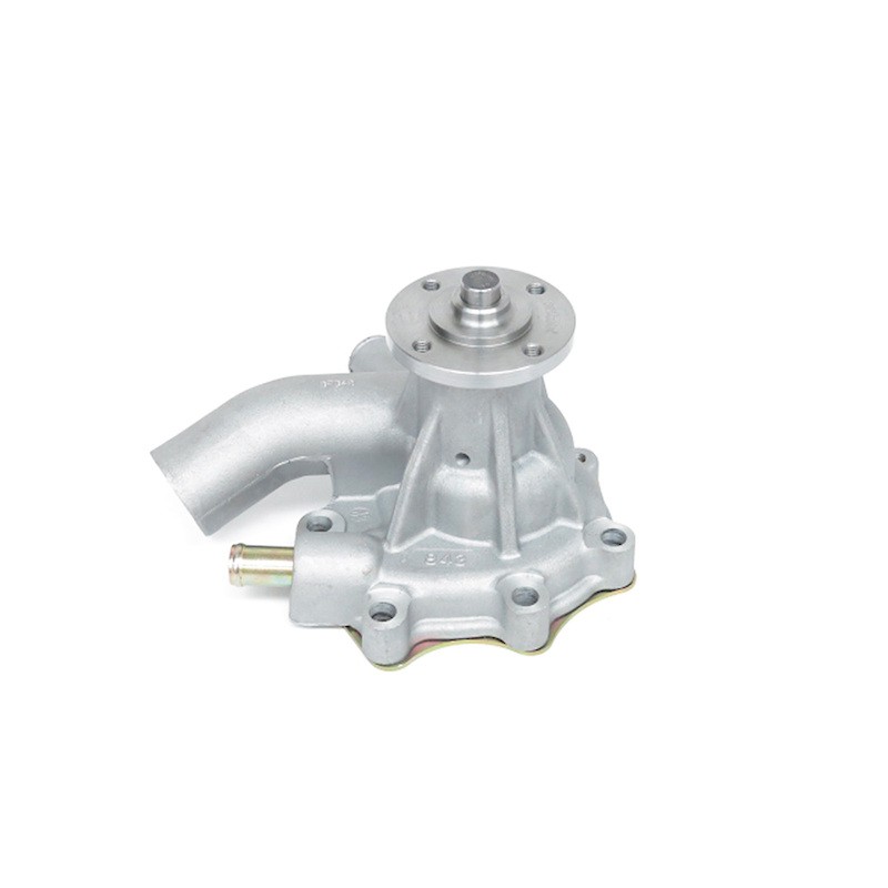 NEW WATER PUMP