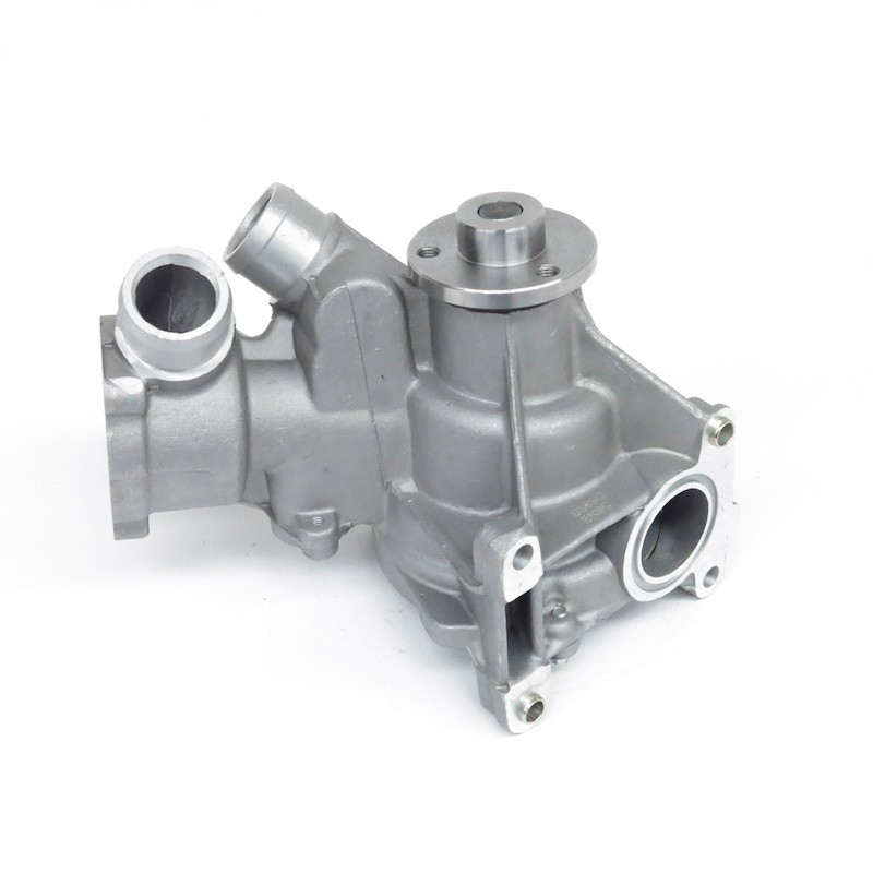 NEW WATER PUMP