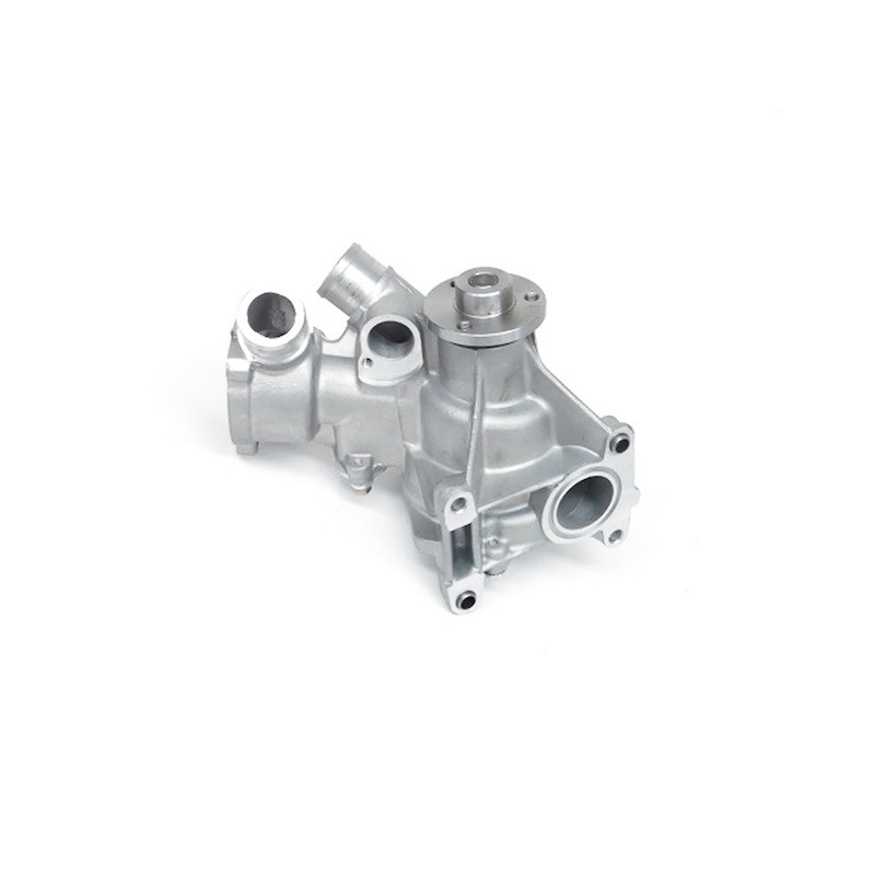NEW WATER PUMP