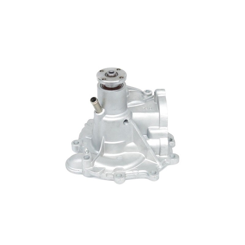 NEW WATER PUMP