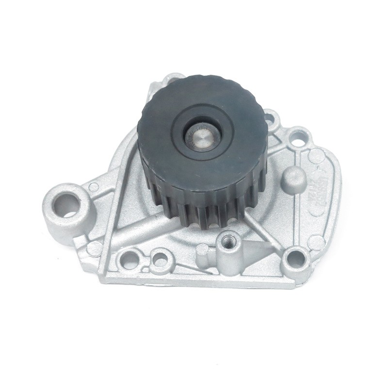 NEW WATER PUMP