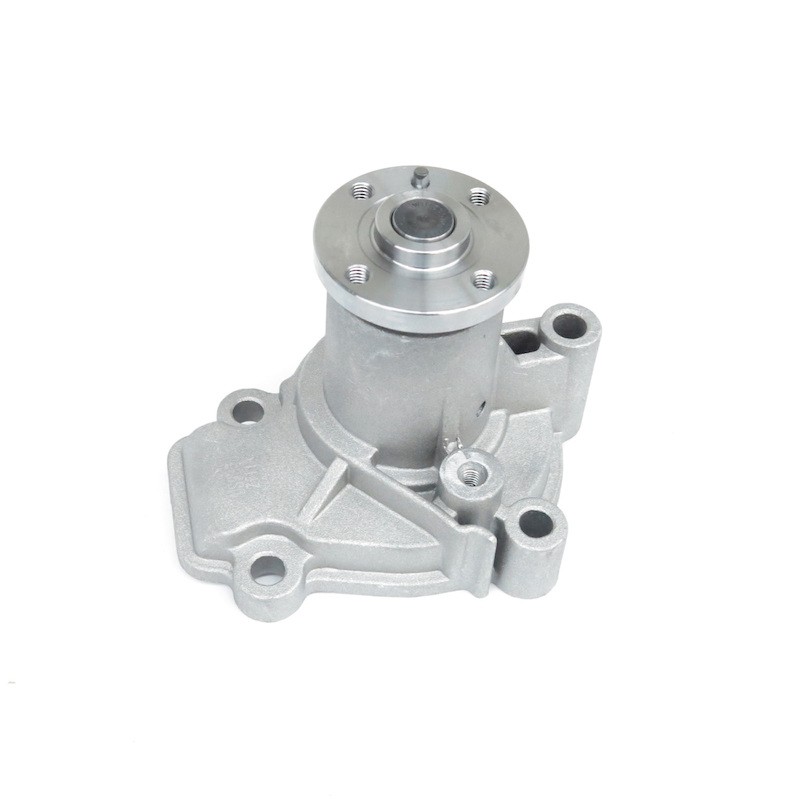 NEW WATER PUMP