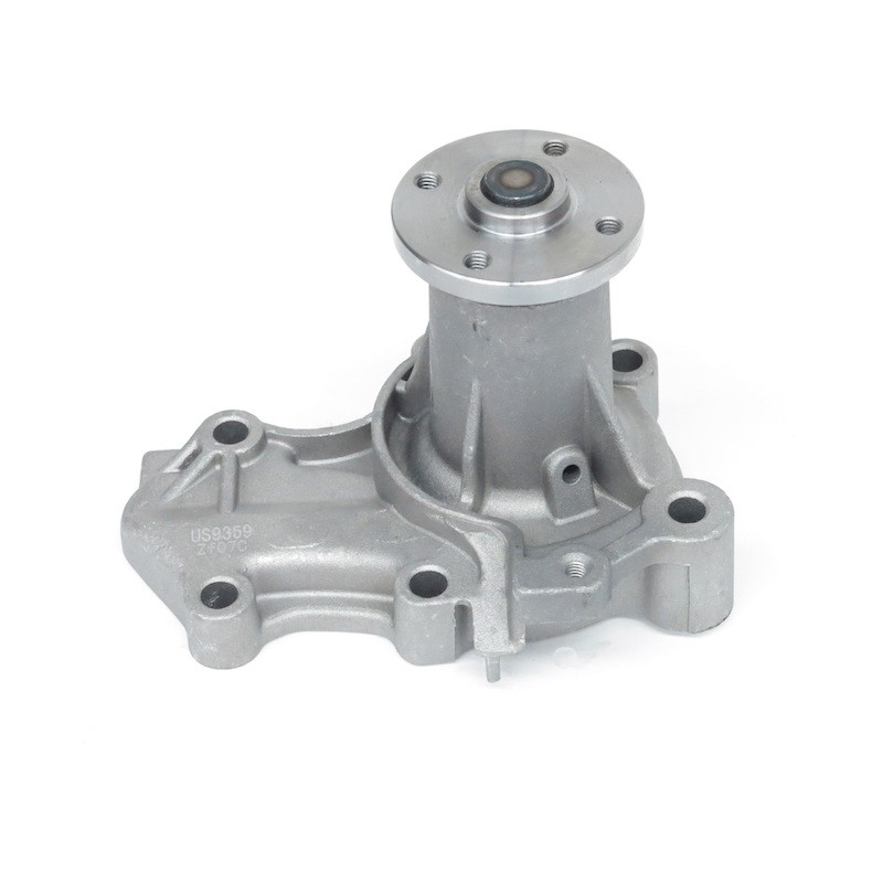 NEW WATER PUMP
