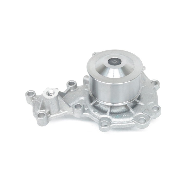 NEW WATER PUMP
