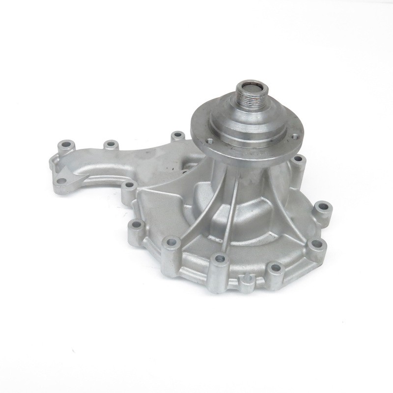 NEW WATER PUMP