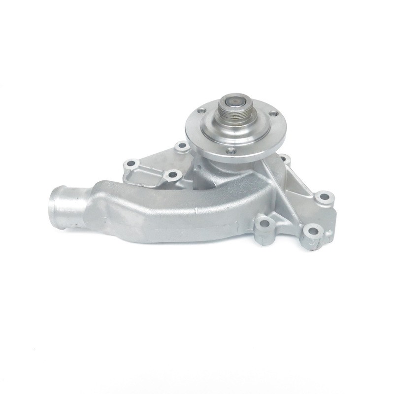 NEW WATER PUMP