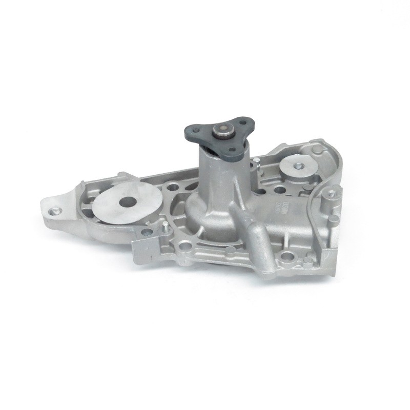 NEW WATER PUMP