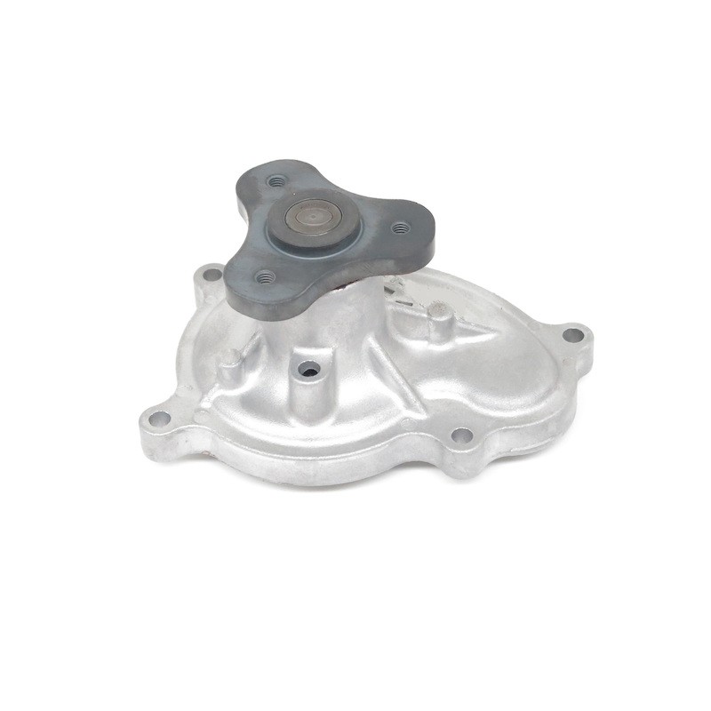 NEW WATER PUMP