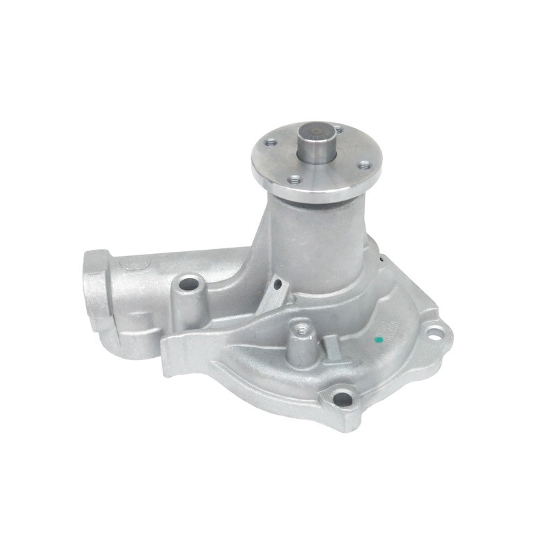 NEW WATER PUMP