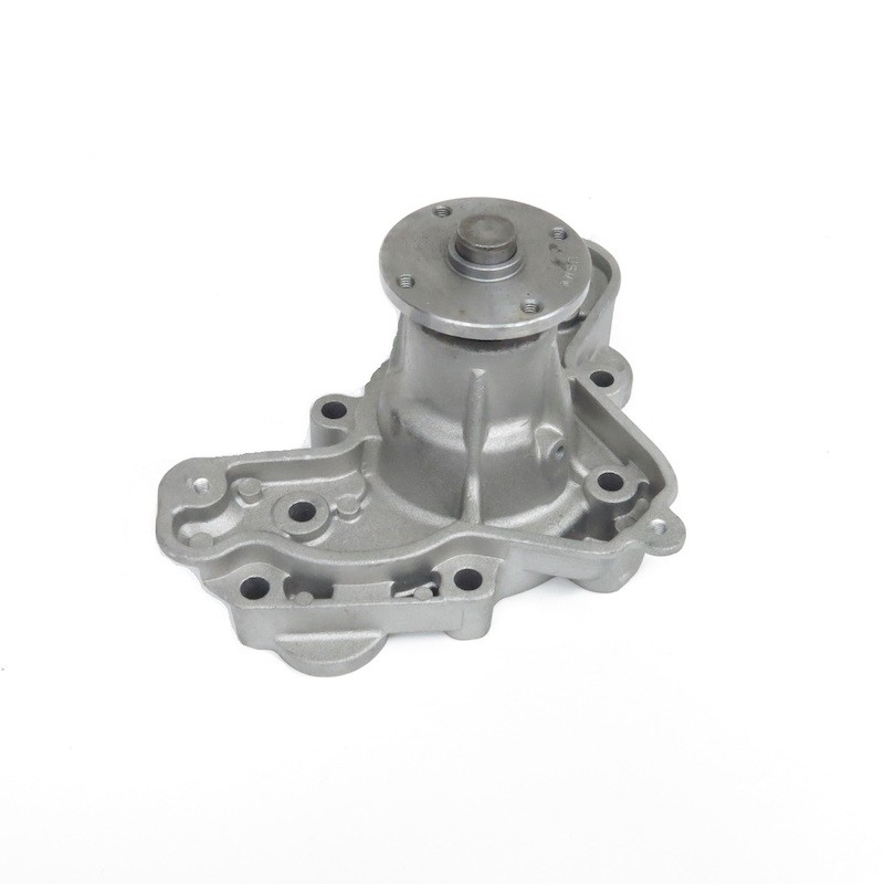 NEW WATER PUMP