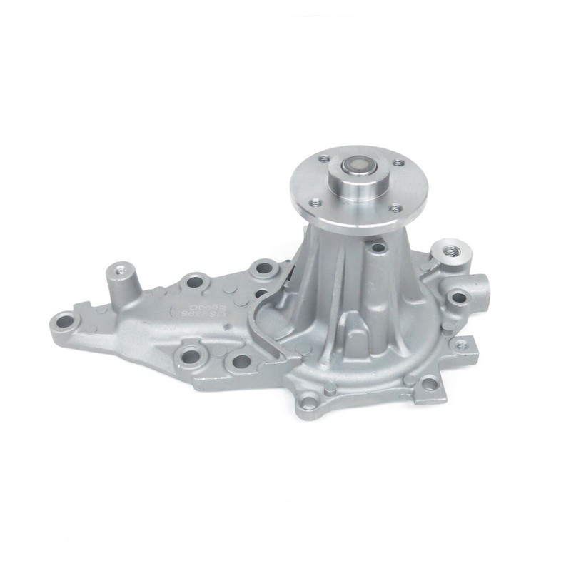 NEW WATER PUMP