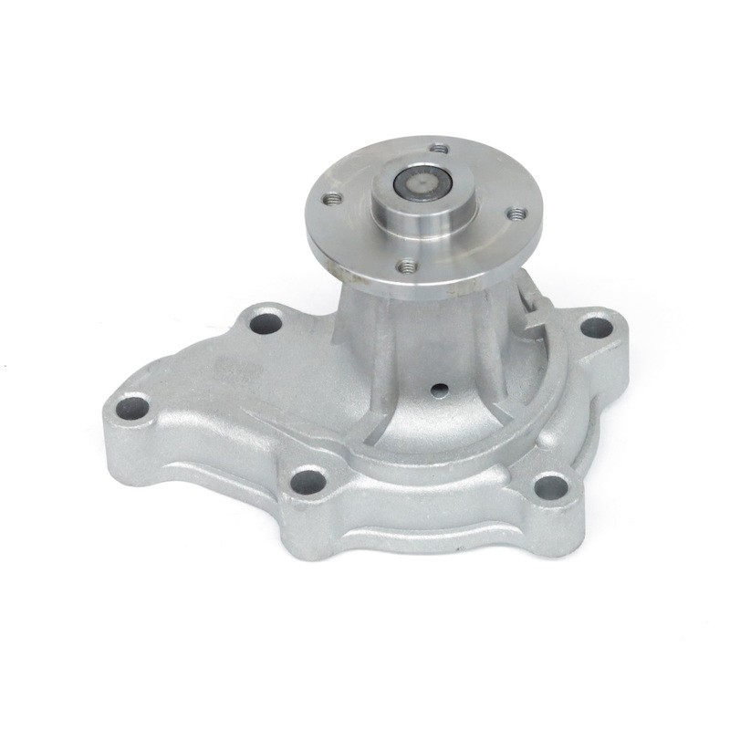 NEW WATER PUMP