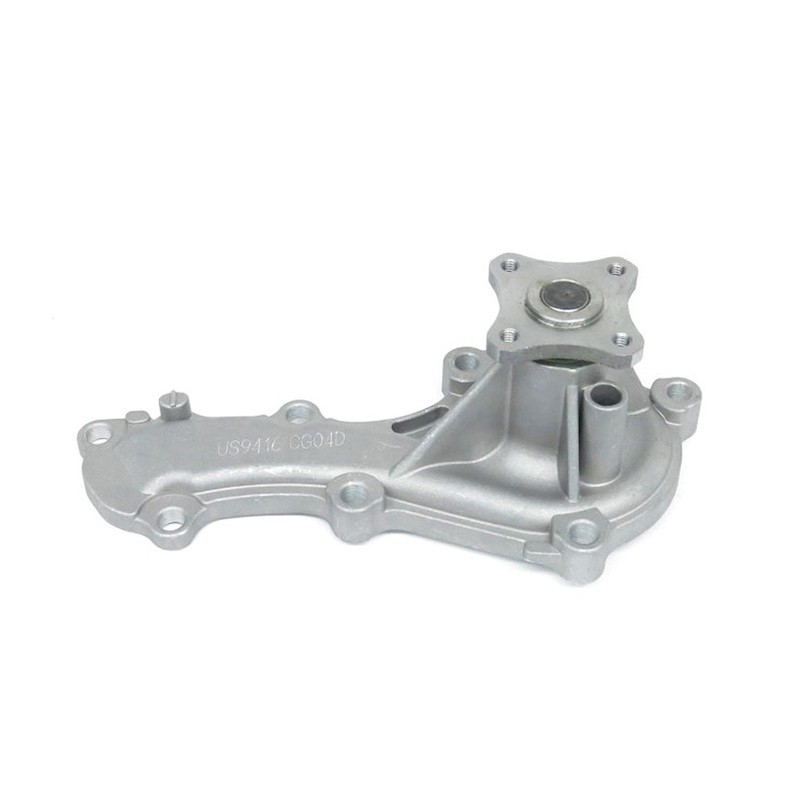 NEW WATER PUMP