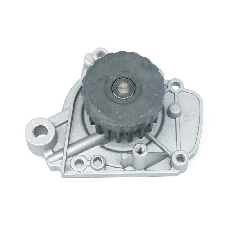 NEW WATER PUMP
