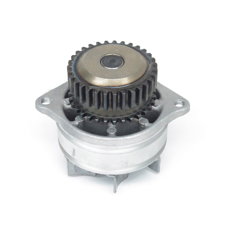 NEW WATER PUMP