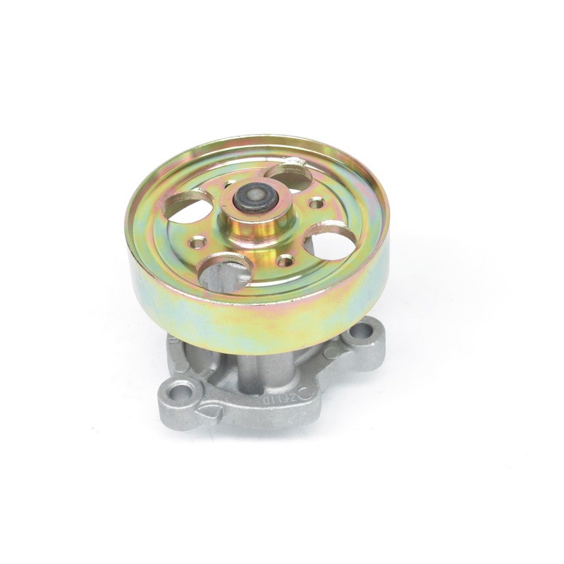 NEW WATER PUMP