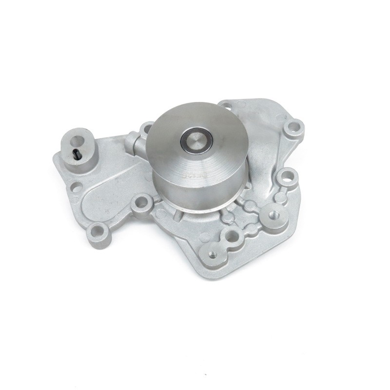 NEW WATER PUMP