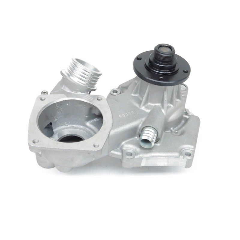 NEW WATER PUMP