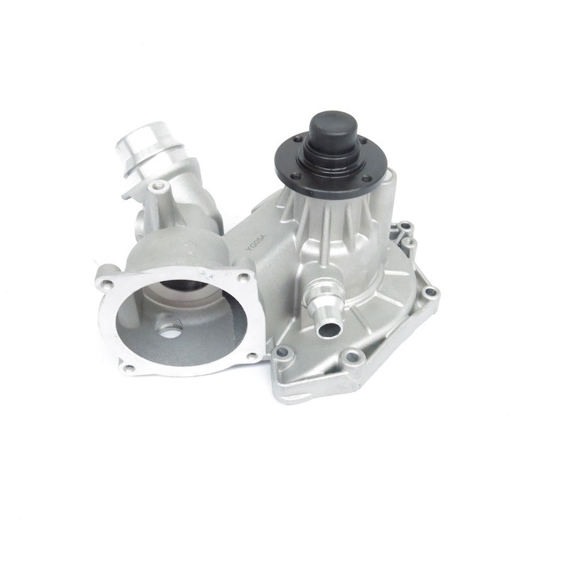 NEW WATER PUMP