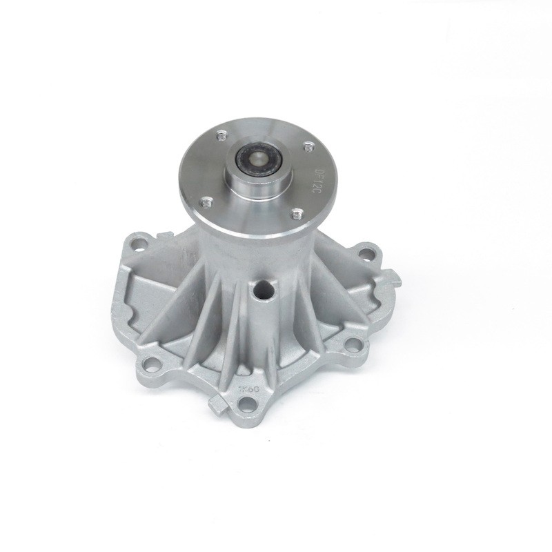 NEW WATER PUMP